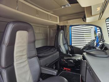 FH 540 10x4 / ERKIN 245.000 L 7+5 / WINCH